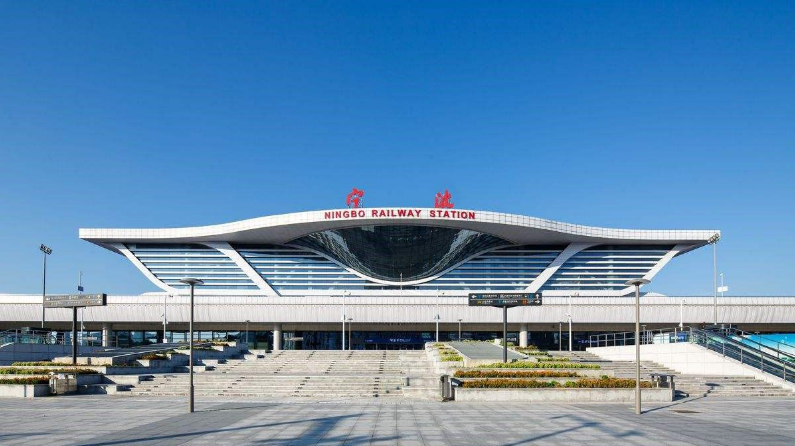 廣州到寧波空運物流公司-廣州至寧波專線海陸空運輸一體化服務