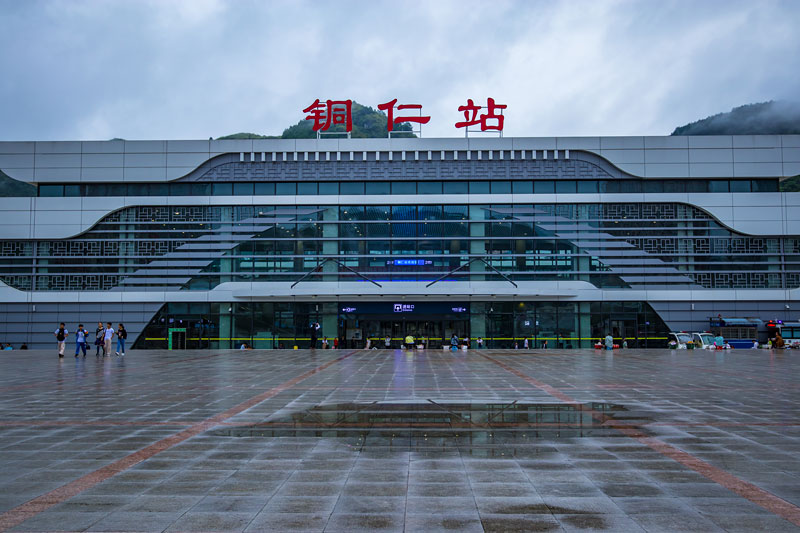 廣州到銅仁物流專線-高效快捷的廣州至銅仁貨運公司-健朗物流為你保價護(hù)航