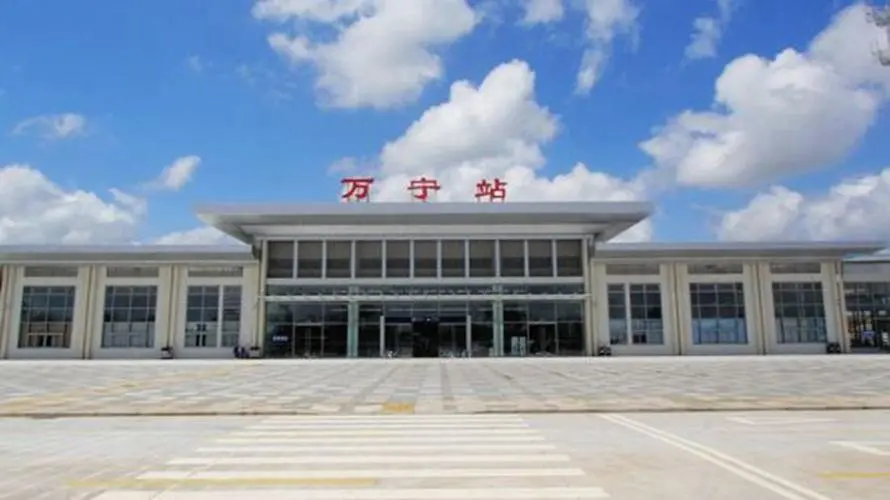 廣州到萬(wàn)寧物流專線_廣州至萬(wàn)寧貨運(yùn)公司