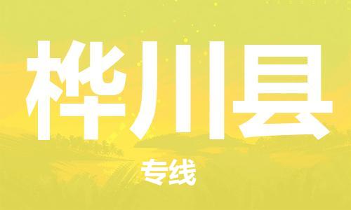 番禺區(qū)到樺川縣物流專(zhuān)線-番禺區(qū)物流到樺川縣（直送/無(wú)盲點(diǎn)）